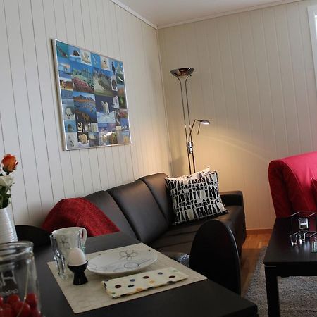 Svalbard Apartment Longyearbyen Zewnętrze zdjęcie